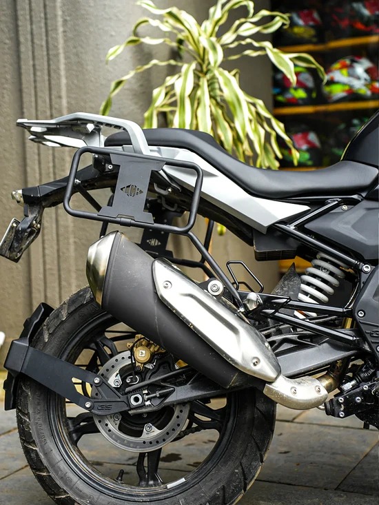 LCB-BMW G310 GS ARAGORN SADDLE STAY-MOTOR CYC ACC